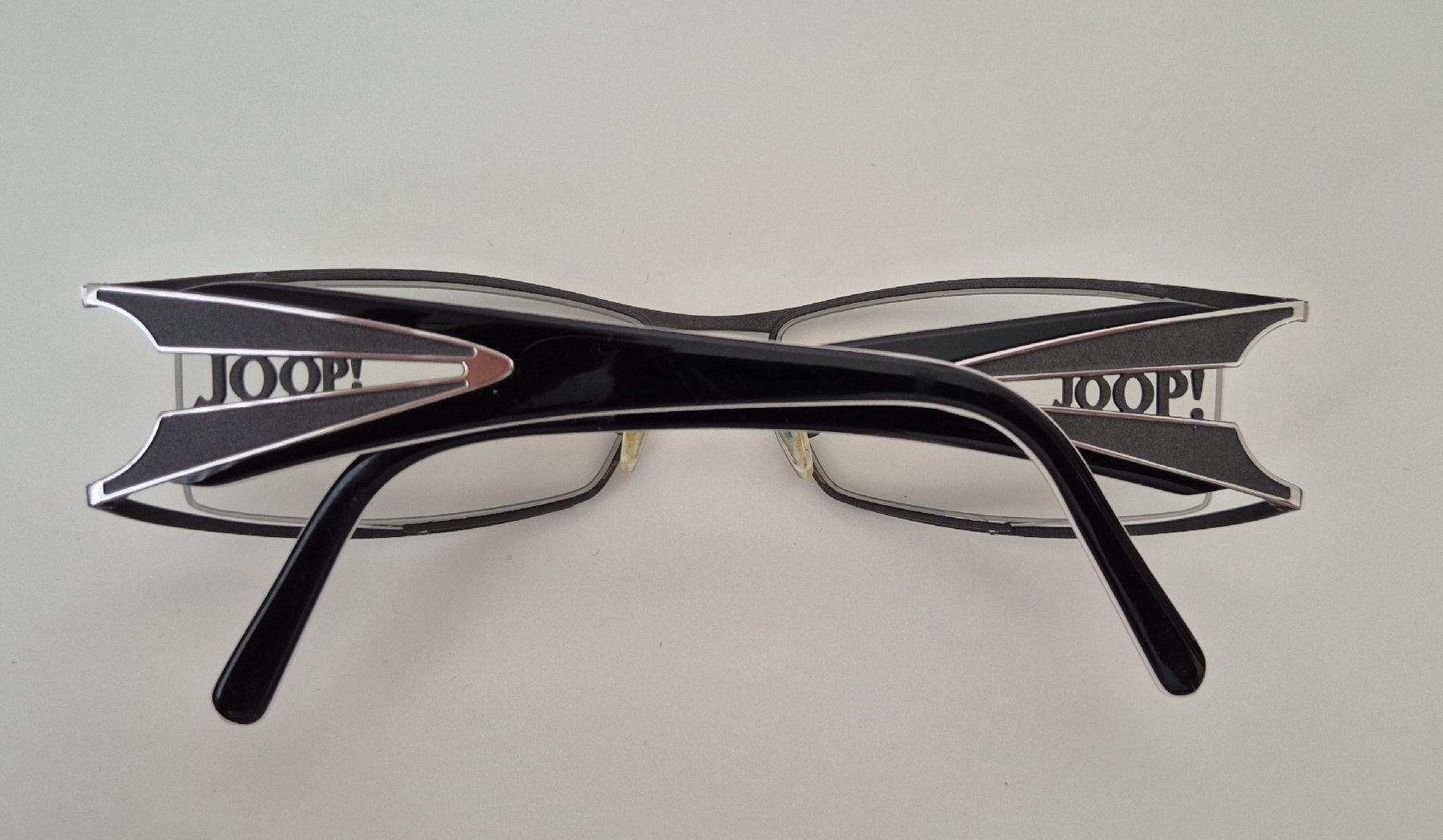 Joop Occhiali & Lenti: Sehbrille von JOOP! – Nuovo (secondo la descrizione) da Menziken venduto da Li27 2
