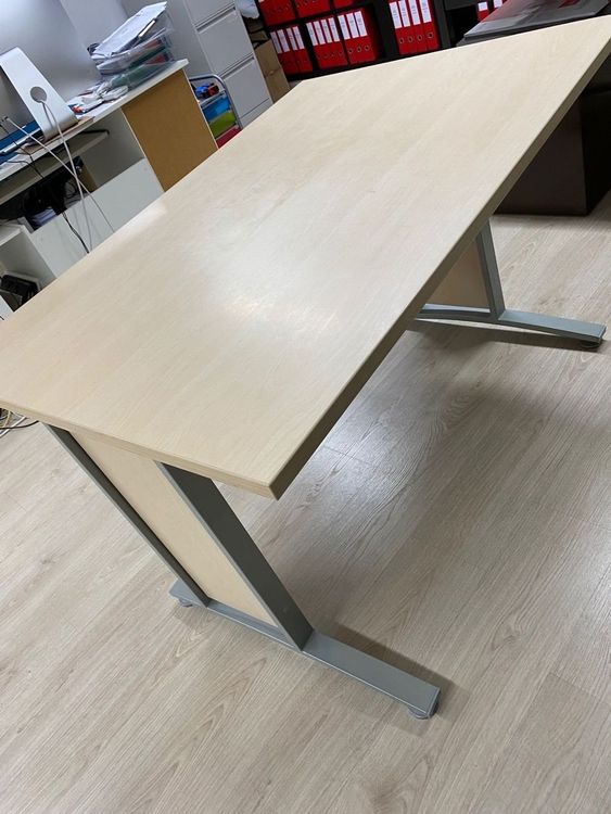 Bürotisch muss abgeholt werden! 1