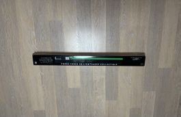 Star Wars Master Replicas Yoda Force FX Lightsaber (2006)