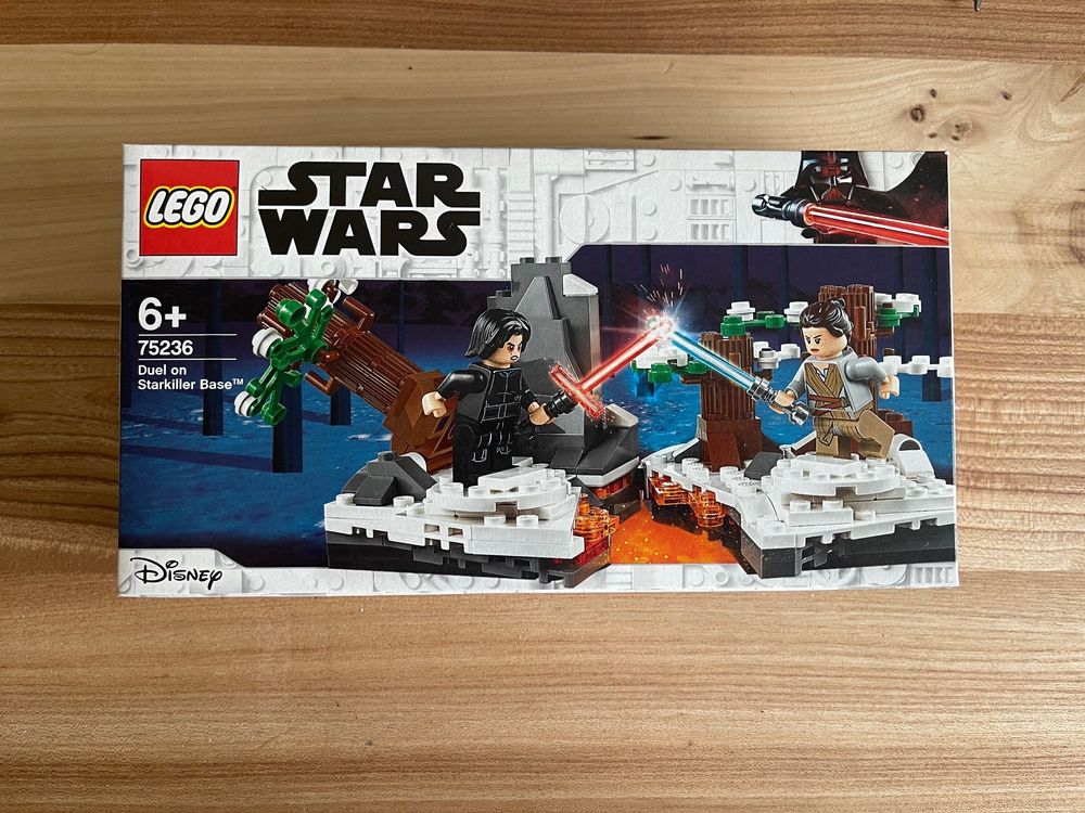 75236 lego