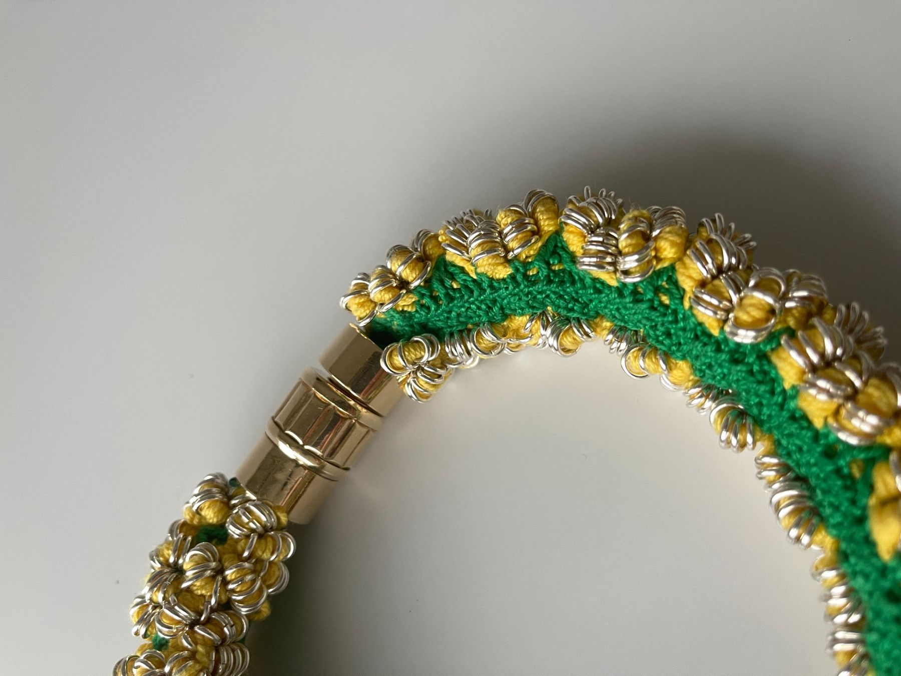 Bottega Veneta Catenine: New necklace Bottega Veneta – Nuovo (secondo la descrizione) da Lugano venduto da juledo 2