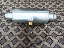 Can Fan Q-Max Rohrventilator