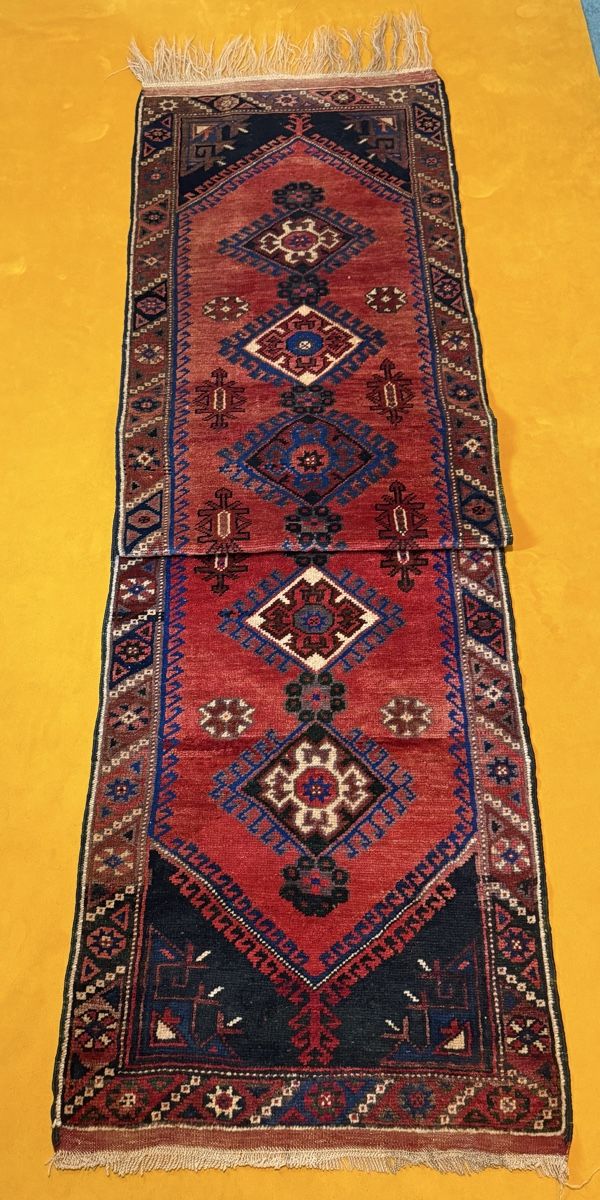 Tapis: Perserteppich – D'occasion à Chur par Mohammad.miga 6