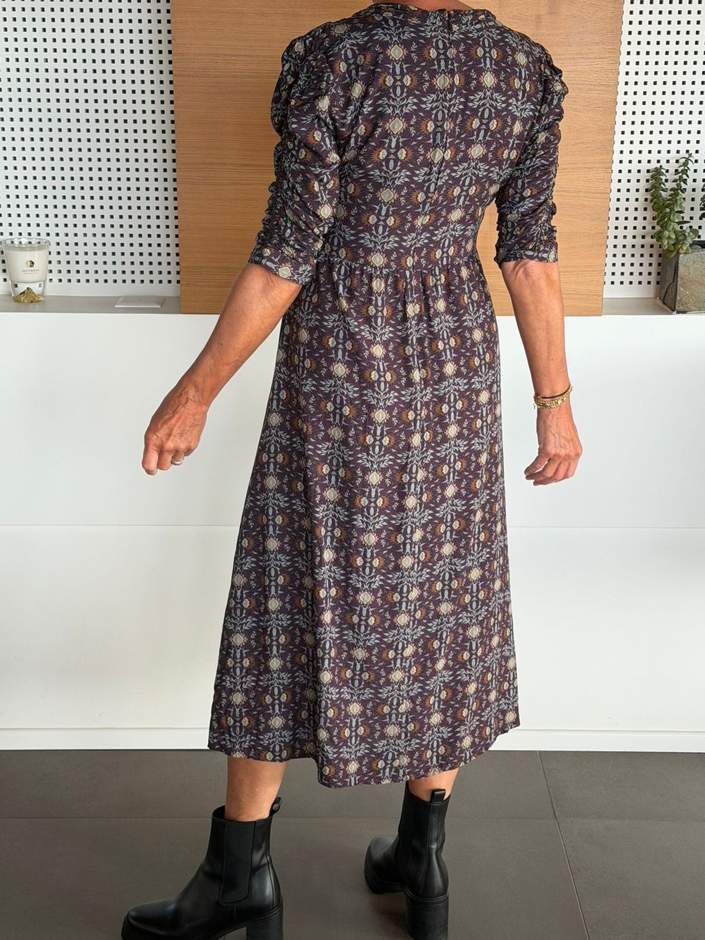 Ba&Sh Kleider: a vendre robe BASH taille 1 – Gebraucht aus Assens von mathcath 1