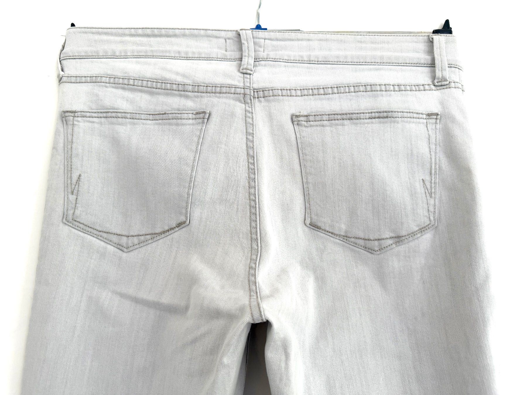 Jeans: Jeans hellgrau von YNDJ (Gr. 42) – Usato da Adliswil venduto da duwidu 2