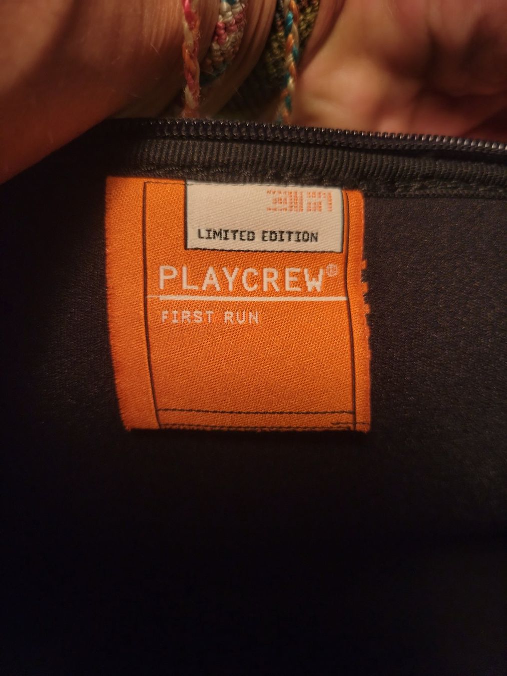 Freitag Covers & Borse: FREITAG Playcrew First Run Laptop-Hülle – Usato da Zürich venduto da RepairandCare 2