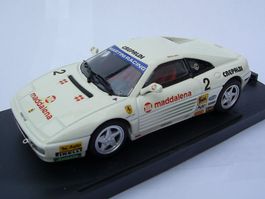 FERRARI 348 Challenge #2 1993 1:43 von Bang