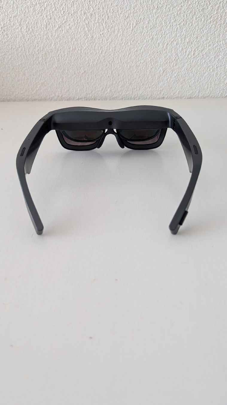 Casco VR: TCL Nxtwear S AR Brille – Usato da Steinmaur venduto da Ottelo 3