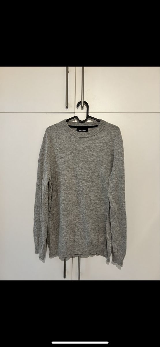 Pull&Bear Pullover & Sweatshirts: Schöner Pullover von Pull&Bear – Gebraucht aus Basel von Tshabajuju