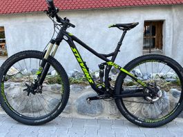 MTB Stevens Whaka ES 2017