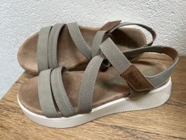 Bench Sandalen Gr.41