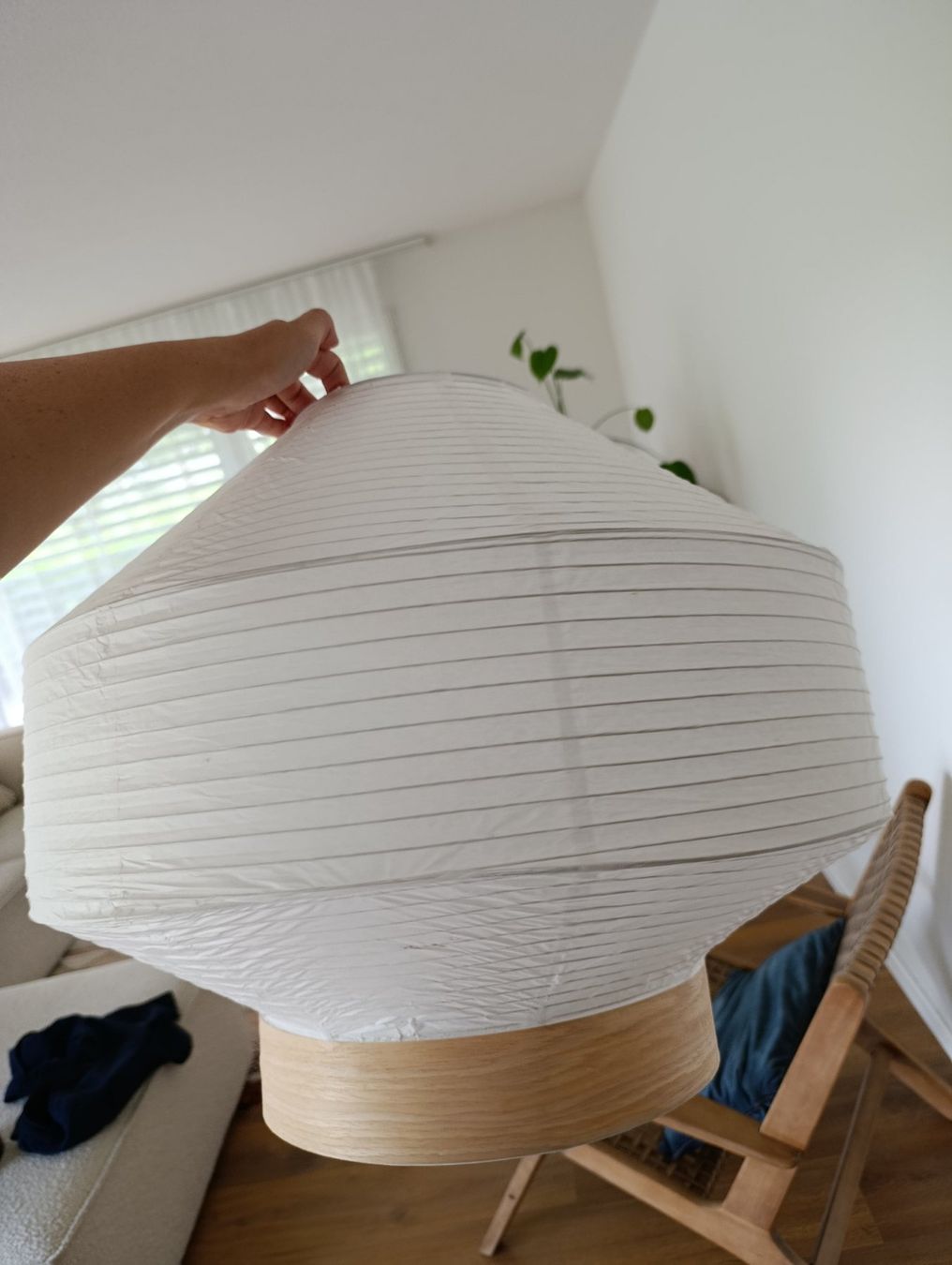 Kave Home Lampenschirme: Lampenschirm von Kave Home – Gebraucht aus Winterthur von sevamima 3