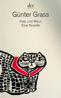 Günther Grass Katz und Maus Eine Novelle 2. Aufl. 2015