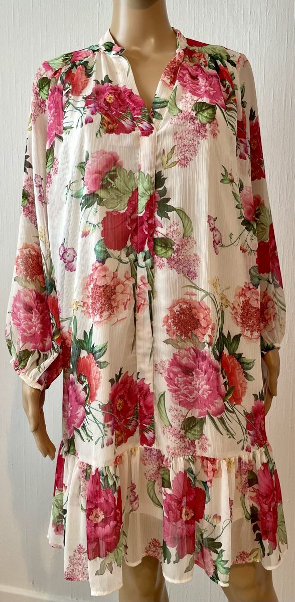 Kleider: schönes Kleid - Reserved - Original - Grösse S – Neu (gemäss Beschreibung) aus Wohlen AG von pinkyandgreeny 6