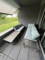 Garten Lounge ab 1.-