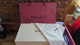 BALLY Tüte Karton Beutel