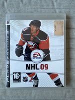 NHL 09 für PS3