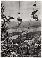 Weissenstein - Sessellift