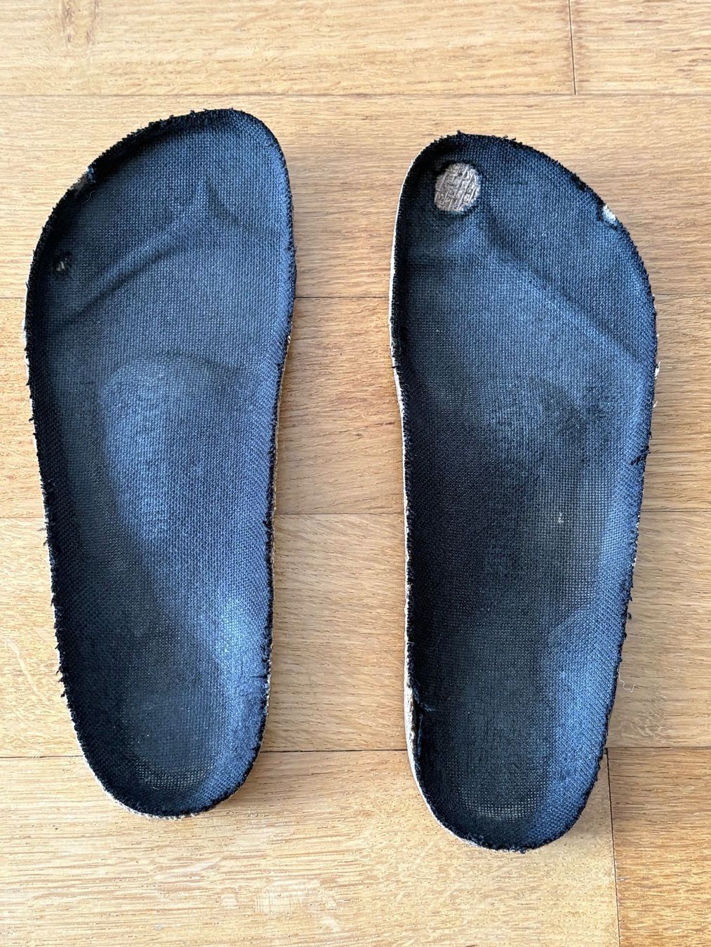 Scarpe da uomo: Birkenstock Super-Birki 37 – Usato da Aarau venduto da kassandras 8
