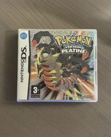 Pokémon Platine FR