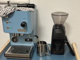 Espressomühle Baratza Encore ESP (Top Zustand)
