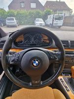 Bmw e46 M Lenkrad 