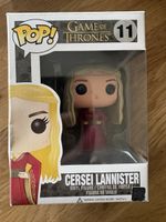 Pop Game of Thrones Cersei Lannister Vinyl Figur 11