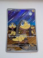 Helioptile - Pokemon Card 143/132 MEG EN Full Art