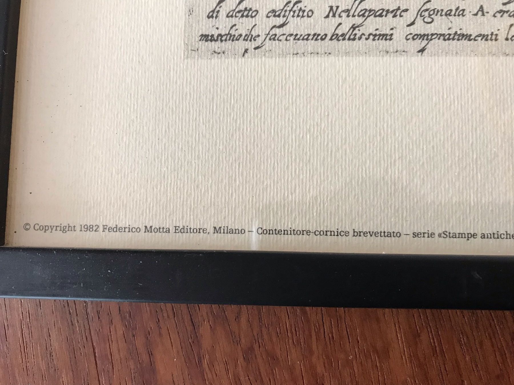 Poster & Bilder: Kunstdruck 1982 – Gebraucht aus Pfäffikon ZH von Ben0707 3