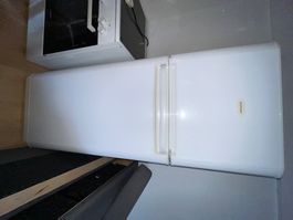 Satrap Kühlschrank
