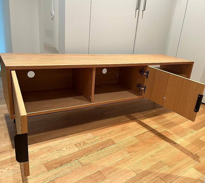 Mobili TV: TV Möbel low board – Usato da Basel venduto da abd_6s7f 1