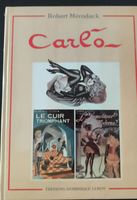 BD erotique pour adultes Mérodack état d'occa