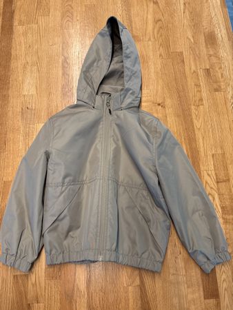 H&M Übergangsjacke für Kinder, Gr. 110/116, Top Zustand!