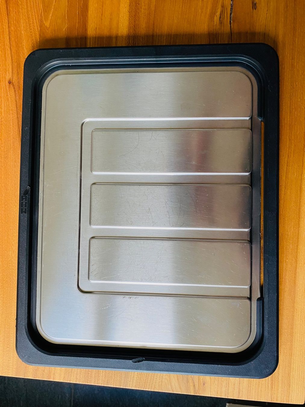 Cucine complete: Franke Abtropffläche Küche – Usato da Kastanienbaum venduto da Niara2