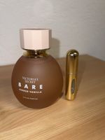 BARE SUEDED VANILLA — 5ml decant (Victoria‘s Secret)