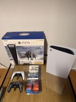PlayStation 5 Bundle – Sehr guter Zustand