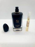 5 ml ARMANI SI 2014 INTENSE EDP ABFÜLLUNG