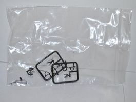 Roco Zurüstteile SBB (VBA121)