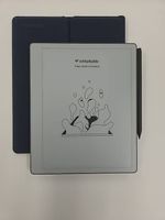 Remarkable Paper Pure mit Pro Pen