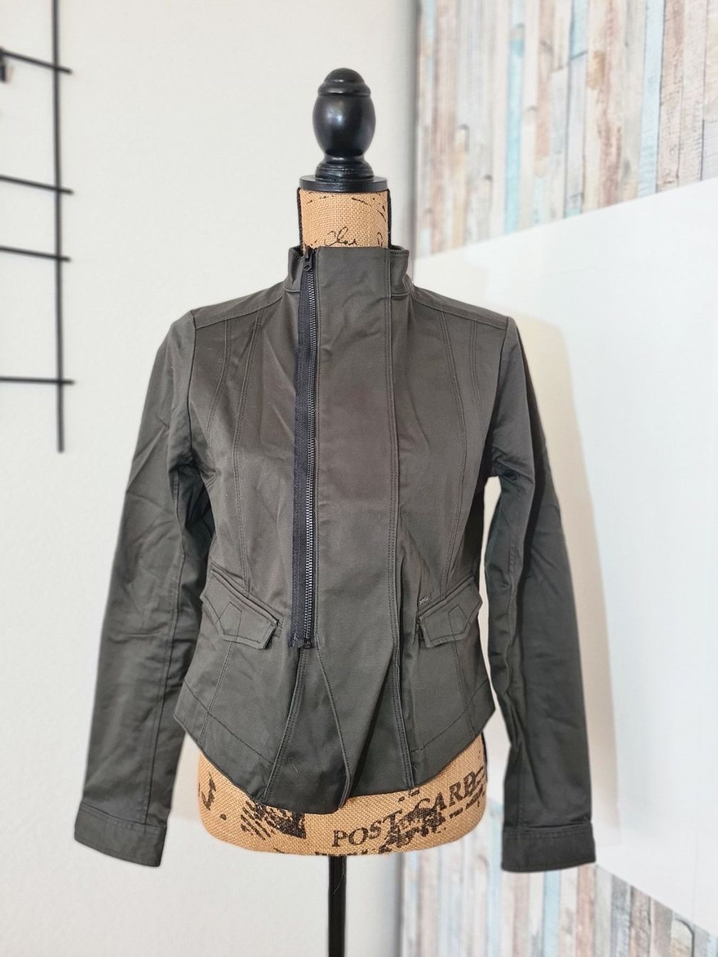 G-Star Giacche: JACKE VON G-STAR Gr.S – Usato da KRIENS venduto da Franzy_Blond10