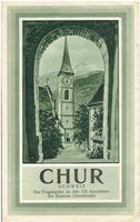 CHUR
