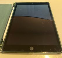 Apple iPad 9.Generation 64 GB Spacegrau