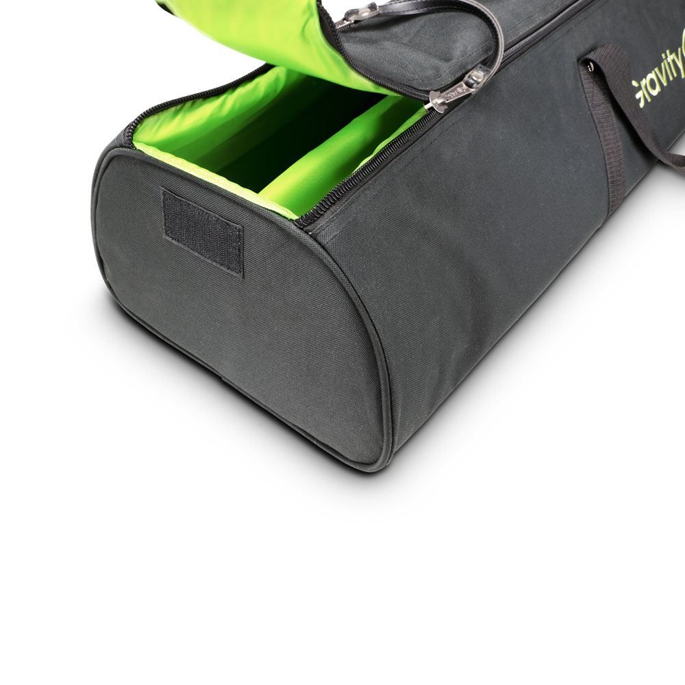 Borse: Gravity BG SS 2 LB - Transporttasche ... – Nuovo e nell'imballaggio originale da Däniken SO venduto da Profog1 4