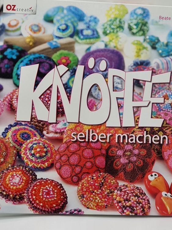 Knupfbilder Zum Selber Machen
