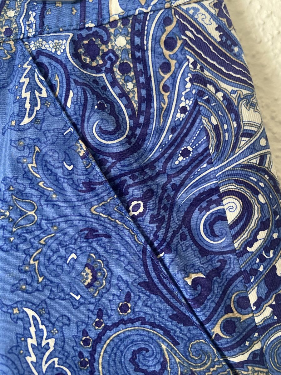Etro Jupes: ETRO Rock Paisley IT42 – D'occasion à Basel par joh_h96n 2