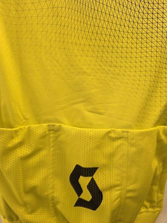 Scott Canottiere & Pantaloni: Maillot de velo NEUF Scott rc pro, taille M – Nuovo e nell'imballaggio originale da Sugiez venduto da factorysportoutlet 2