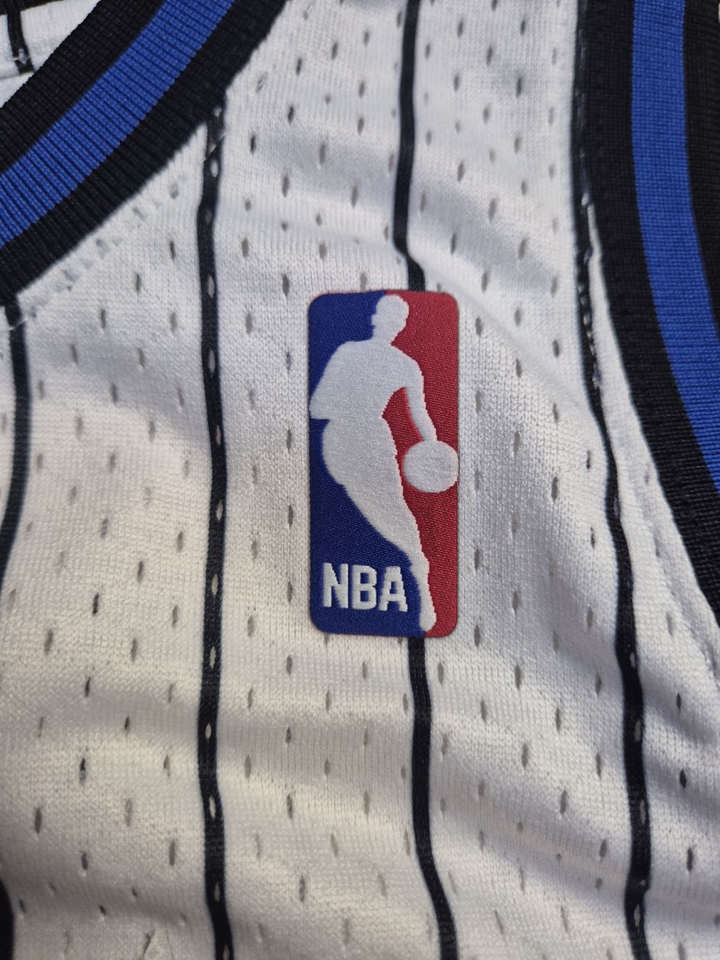 Mitchell & Ness Canottiere & Pantaloni: Hardaway Orlando Magic Trikot NBA  Gr.M – Nuovo (secondo la descrizione) da St. Gallen venduto da CaliSunshine 3