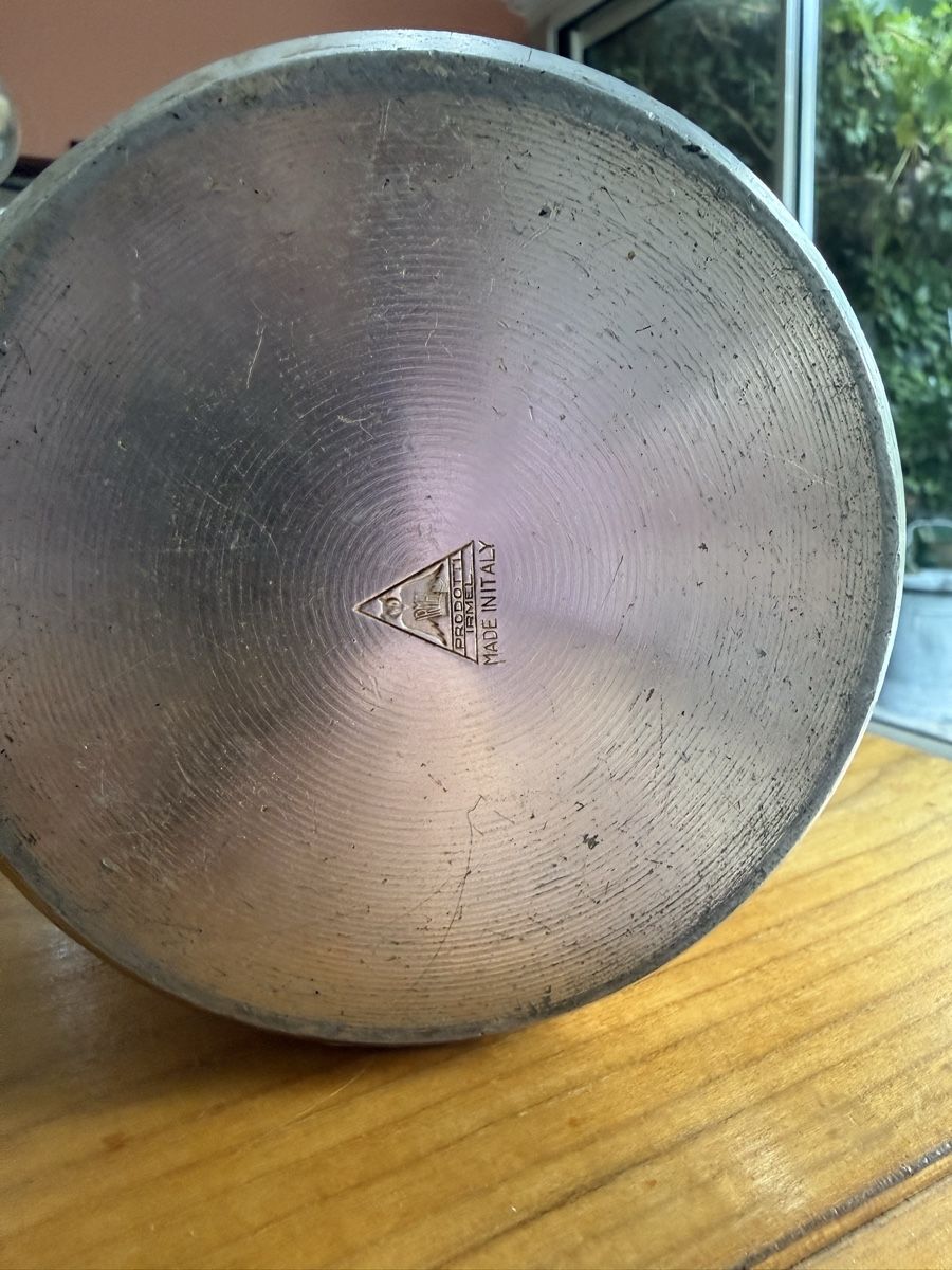 Macchine per caffè & Macchine per espresso: Cafetière Nova  – Usato da Vésenaz venduto da NORA1325 3
