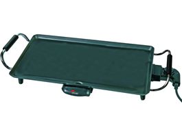 Teppanyaki Elektrogrill