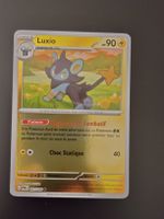 Luxio Reverse (027/088) Equilibre Parfait - POR fr